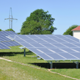 Solutions de Dépannage Rapide pour les Installations Photovoltaïques Le Blanc-Mesnil